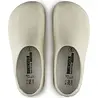 Birkenstock Birkenstock - A640 - Polyurethane - Wit Birkenstock Birkenstock - A640 - Polyurethane - Wit