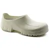 Birkenstock Birkenstock - A640 - Polyurethane - Wit Birkenstock Birkenstock - A640 - Polyurethane - Wit