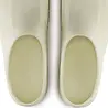 Birkenstock Birkenstock - A640 - Polyurethane - Wit Birkenstock Birkenstock - A640 - Polyurethane - Wit