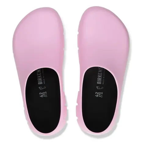Birkenstock Birkenstock - Super Birki - Fondant Pink - 2.0 Birkenstock Birkenstock - Super Birki - Fondant Pink - 2.0