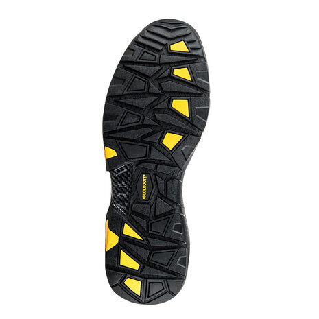 Buckler Boots Buckbootz Tradez Blitz - Hoog - Zwart - S7S/SC/FO/SR/WR/ESD - Metaalvrij - Waterdicht Buckler Boots Buckbootz Tradez Blitz - Hoog - Zwart - S7S/SC/FO/SR/WR/ESD - Metaalvrij - Waterdicht