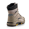 Buckler Boots Buckbootz Tradez Blast - Hoge Veterschoen met Rits - S7S - Waterdicht - Metaalvrij - Stone Buckler Boots Buckbootz Tradez Blast - Hoge Veterschoen met Rits - S7S - Waterdicht - Metaalvrij - Stone