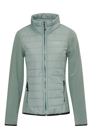 Nordberg Nordberg Trine Jacket – Dames – Waterafstotend & Winddicht Nordberg Nordberg Trine Jacket – Dames – Waterafstotend & Winddicht
