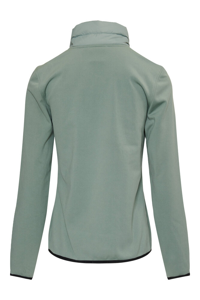 Nordberg Nordberg Trine Jacket – Dames – Waterafstotend & Winddicht Nordberg Nordberg Trine Jacket – Dames – Waterafstotend & Winddicht