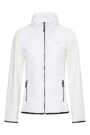 Nordberg Nordberg Trine Jacket – Dames – Waterafstotend & Winddicht Nordberg Nordberg Trine Jacket – Dames – Waterafstotend & Winddicht