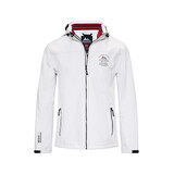 Nordberg Nordberg - Trond Softshell Jas - Heren - Winddicht & Waterafstotend Nordberg Nordberg - Trond Softshell Jas - Heren - Winddicht & Waterafstotend