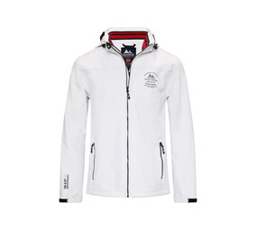 Nordberg Nordberg - Trond Softshell Jas - Heren - Winddicht & Waterafstotend Nordberg Nordberg - Trond Softshell Jas - Heren - Winddicht & Waterafstotend