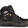 Grisport Grisport - 903L Veiligheidsschoen - Hoog Model - S3 - Zwart Grisport Grisport - 903L Veiligheidsschoen - Hoog Model - S3 - Zwart