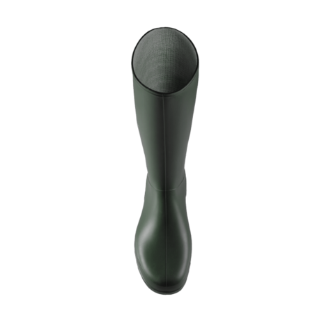 Dunlop Dunlop K286711 Sportlaars - Groen Dunlop Dunlop K286711 Sportlaars - Groen