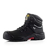 Buckler Boots Buckler Boots NKZ102BK - Veiligheidsschoen - Hoog Model - S3 - Zwart Buckler Boots Buckler Boots NKZ102BK - Veiligheidsschoen - Hoog Model - S3 - Zwart