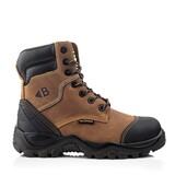 Buckler Boots Buckler Boots BSH008WPNM - Veiligheidsschoen - Hoog Model - S3 - Bruin Buckler Boots Buckler Boots BSH008WPNM - Veiligheidsschoen - Hoog Model - S3 - Bruin