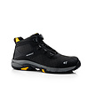 Buckler Boots Buckbootz Tradez - S1 PS Middelhoge Werkschoen - Fitgo® - Antislip - ESD Buckler Boots Buckbootz Tradez - S1 PS Middelhoge Werkschoen - Fitgo® - Antislip - ESD