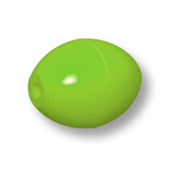 Atlantic Floats Atlantic Floats - Nokalon Drijver - 5/6-1400-CG - Groen Atlantic Floats Atlantic Floats - Nokalon Drijver - 5/6-1400-CG - Groen