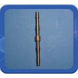 Kentie Messing Slangverbindingspijp - Diverse afmetingen Kentie Messing Slangverbindingspijp - Diverse afmetingen