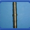 Kentie Messing Slangverbindingspijp - Diverse afmetingen Kentie Messing Slangverbindingspijp - Diverse afmetingen