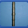 Kentie Messing Slangverbindingspijp - Diverse afmetingen Kentie Messing Slangverbindingspijp - Diverse afmetingen