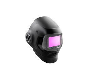 3M 3M - Speedglas - Lashelm - G5-03 PRO TW - Met Filter - Zwart