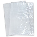 FSPI LDPE Vlakke Zak - 500x750mm - 60µ - Transparant - Voedselveilig - 200 stuks FSPI LDPE Vlakke Zak - 500x750mm - 60µ - Transparant - Voedselveilig - 200 stuks