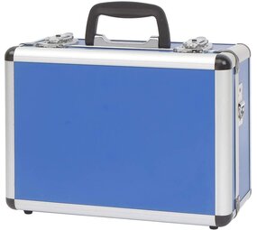 toolcraft TOOLCRAFT - Gereedschapskoffer (leeg) - Universeel - Kunststof toolcraft TOOLCRAFT - Gereedschapskoffer (leeg) - Universeel - Kunststof