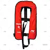 Imnasa Imnasa - Automatisch Reddingsvest 150N SOLAS - Met Harnas - Rood Imnasa Imnasa - Automatisch Reddingsvest 150N SOLAS - Met Harnas - Rood
