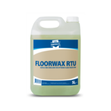 Americol Americol - Floor Wax RTU - Opwrijfbare Was - 5L - Voor Harde Vloeren Americol Americol - Floor Wax RTU - Opwrijfbare Was - 5L - Voor Harde Vloeren