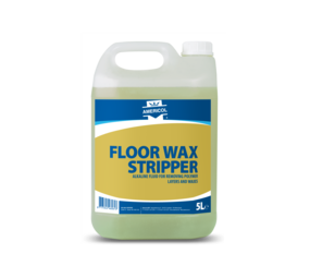 Americol Americol - Floor Wax Stripper - Vloerreiniger - 5L - Voor Verwijderen van Waxlagen Americol Americol - Floor Wax Stripper - Vloerreiniger - 5L - Voor Verwijderen van Waxlagen