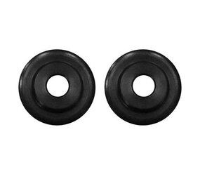 7Industries - Reservewiel voor pijpsnijder - 2 stuks 7Industries - Reservewiel voor pijpsnijder - 2 stuks