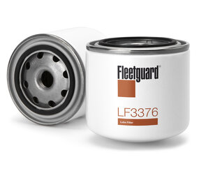 Fleedguard Fleetguard - Oliefilter - LF3376 - Lube Combo - Spin-On - Hoogwaardig Filtratiesysteem Fleedguard Fleetguard - Oliefilter - LF3376 - Lube Combo - Spin-On - Hoogwaardig Filtratiesysteem