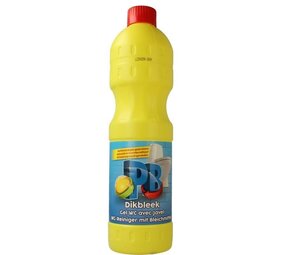 PB Dikbleek 1 Liter PB Dikbleek 1 Liter