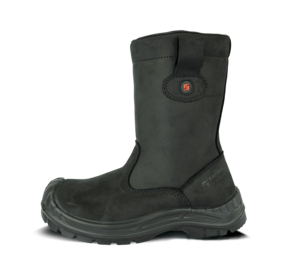 Safefeet Safeet Verona 30-605 S3 Veiligheidslaars - Leder - Wintermodel - Zwart Safefeet Safeet Verona 30-605 S3 Veiligheidslaars - Leder - Wintermodel - Zwart