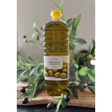 Oiltrade - Olijfolie Pomace - Fles 1L Oiltrade - Olijfolie Pomace - Fles 1L