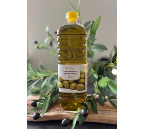 Oiltrade - Olijfolie Pomace - Fles 1L Oiltrade - Olijfolie Pomace - Fles 1L