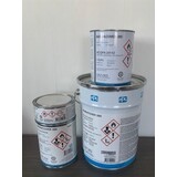 PPG Sigmacover 280  Epoxy Primer -  Grey PPG Sigmacover 280  Epoxy Primer -  Grey