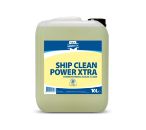Americol Americol - Ship Clean Power Extra - 10 liter Americol Americol - Ship Clean Power Extra - 10 liter