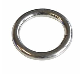316.NL RVS Ring Gelast - E306 - 316L - Zeewaterbestendig - Hoge Sterkte 316.NL RVS Ring Gelast - E306 - 316L - Zeewaterbestendig - Hoge Sterkte