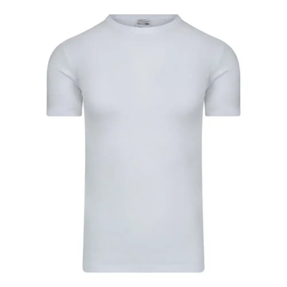 Beeren Beeren T-shirt M3000 met ronde hals Beeren Beeren T-shirt M3000 met ronde hals