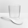 Fritel Fritel - Pasta & Rijstkoker RC 1377 - 2,5L - Roestvrijstaal - Zilver/Zwart Fritel Fritel - Pasta & Rijstkoker RC 1377 - 2,5L - Roestvrijstaal - Zilver/Zwart