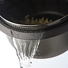 Fritel Fritel - Pasta & Rijstkoker RC 1377 - 2,5L - Roestvrijstaal - Zilver/Zwart Fritel Fritel - Pasta & Rijstkoker RC 1377 - 2,5L - Roestvrijstaal - Zilver/Zwart