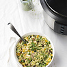 Fritel Fritel - Pasta & Rijstkoker RC 1377 - 2,5L - Roestvrijstaal - Zilver/Zwart Fritel Fritel - Pasta & Rijstkoker RC 1377 - 2,5L - Roestvrijstaal - Zilver/Zwart