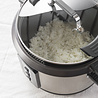 Fritel Fritel - Pasta & Rijstkoker RC 1377 - 2,5L - Roestvrijstaal - Zilver/Zwart Fritel Fritel - Pasta & Rijstkoker RC 1377 - 2,5L - Roestvrijstaal - Zilver/Zwart