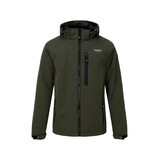 Nordberg Laser - Men’s Padded Softshell Icons - 3-Layer - Waterafstotend - Winddicht Nordberg Laser - Men’s Padded Softshell Icons - 3-Layer - Waterafstotend - Winddicht