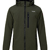 Nordberg Laser - Men’s Padded Softshell Icons - 3-Layer - Waterafstotend - Winddicht Nordberg Laser - Men’s Padded Softshell Icons - 3-Layer - Waterafstotend - Winddicht