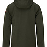 Nordberg Laser - Men’s Padded Softshell Icons - 3-Layer - Waterafstotend - Winddicht Nordberg Laser - Men’s Padded Softshell Icons - 3-Layer - Waterafstotend - Winddicht