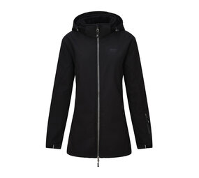 Nordberg Tiara - Ladies Softshell - Waterafstotend - Winddicht - Stretch Nordberg Tiara - Ladies Softshell - Waterafstotend - Winddicht - Stretch