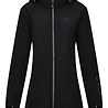 Nordberg Tiara - Ladies Softshell - Waterafstotend - Winddicht - Stretch Nordberg Tiara - Ladies Softshell - Waterafstotend - Winddicht - Stretch