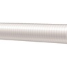 Reefhorst Reefhorst - PVC Zuig- en Persslang - Wit - Sanitair -5°C tot +60°C Reefhorst Reefhorst - PVC Zuig- en Persslang - Wit - Sanitair -5°C tot +60°C