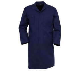 Havep Havep - Stofjas - Katoen - Blauw Havep Havep - Stofjas - Katoen - Blauw