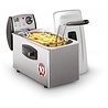 Fritel Fritel FR 4154 Koude Zone Friteuse Fritel Fritel FR 4154 Koude Zone Friteuse