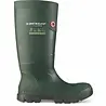 Dunlop Dunlop - Purofort FieldPRO - Veiligheidslaars - S5 - Groen Dunlop Dunlop - Purofort FieldPRO - Veiligheidslaars - S5 - Groen