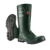 Dunlop Dunlop - TerraPRO Purofort - Onbeveiligde Werklaars - Groen - LJ0KL01 Dunlop Dunlop - TerraPRO Purofort - Onbeveiligde Werklaars - Groen - LJ0KL01